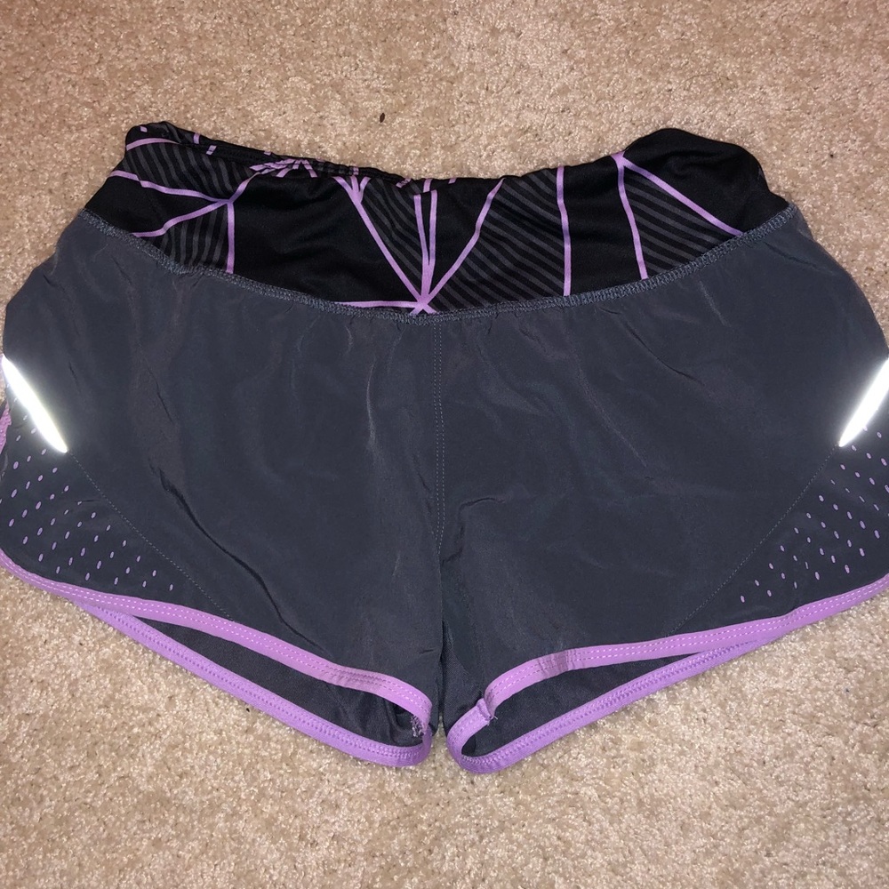 Champion Duo Dry Athletic Shorts